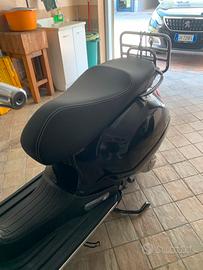 Vespa GTS 250