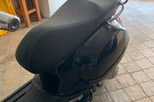 Vespa GTS 250