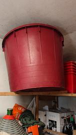 mastello, tino enologico