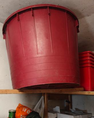 mastello, tino enologico