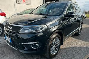 Dr DR6 Sport 1.5 Turbo Bi-Fuel GPL