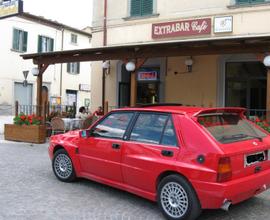 LANCIA Delta - 1991 evoluzione