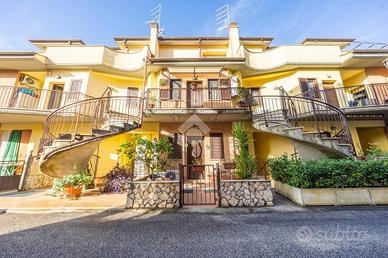 2 LOCALI A FONTE NUOVA