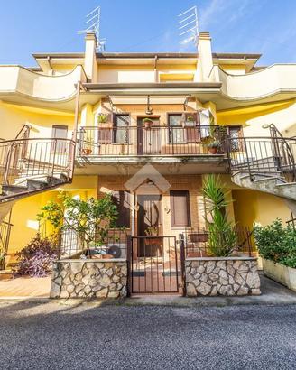 2 LOCALI A FONTE NUOVA