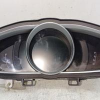 QUADRO STRUMENTI CENTRALE LIVELLI VOLVO V40 Serie