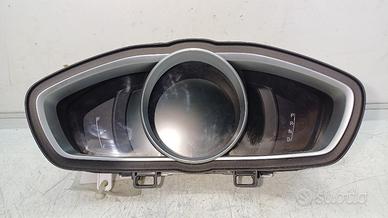 QUADRO STRUMENTI CENTRALE LIVELLI VOLVO V40 Serie