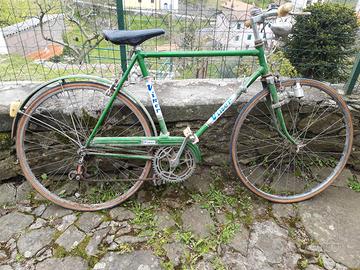 bici Viner vintage