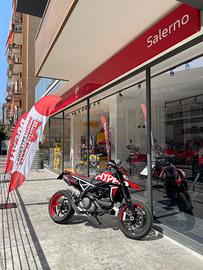 Ducati Hypermotard 950 RVE 2022