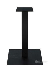 piede tavolo in ferro