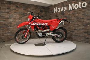 Gas ES 700 MY22
