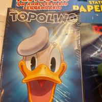 Anniversario topolino