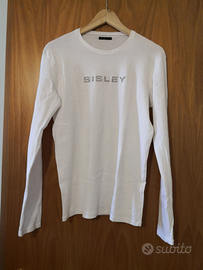 Maglietta Sisley tg. L usata