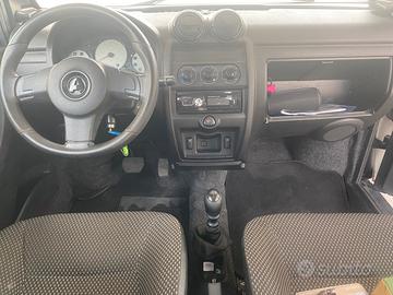 Aixam minauto