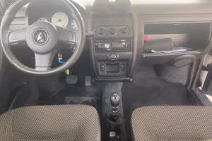 Aixam minauto