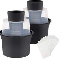 Trappola BG GAT per Zanzara Tigre Gia