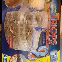 Kit Triops "Creature Preistoriche" Clementoni