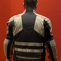 Giacca moto Rev’it!