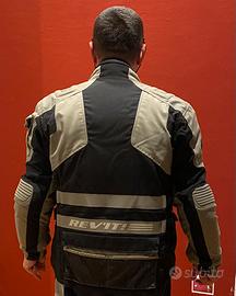 Giacca moto Rev’it!