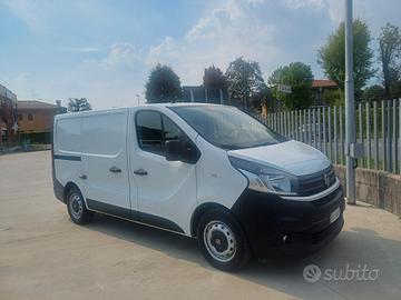 FIAT TALENTO EURO 6B