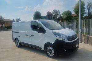 FIAT TALENTO EURO 6B