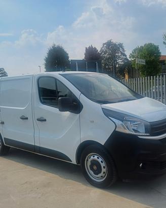 FIAT TALENTO EURO 6B