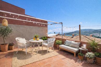 CASA INDIPENDENTE A CASTELSARDO