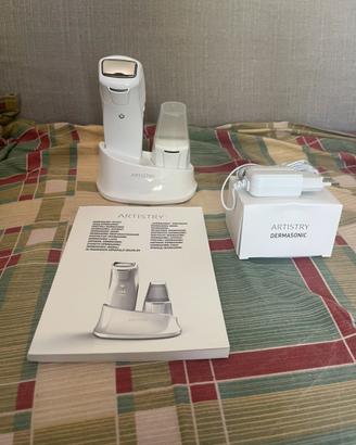 Artistry Dermasonic Ringiovanimento e Pulizia Viso