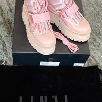 Scarponcini Puma x Fenty by Rihanna