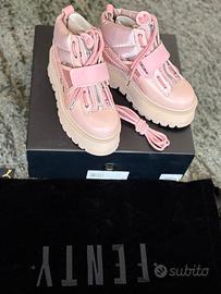 Scarponcini Puma x Fenty by Rihanna