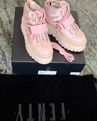Scarponcini Puma x Fenty by Rihanna