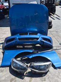 Musata BMW SERIE 1 SPORT 
