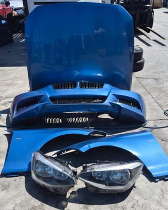 Musata BMW SERIE 1 SPORT 