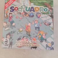 Soqquadro gioco