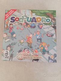 Soqquadro gioco