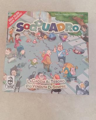 Soqquadro gioco