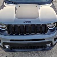 JEEP RENEGADE restyling TRAILHAWK 1.3 TB Cofano Pa