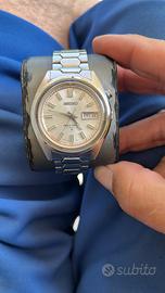 Seiko bell matic