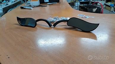 Specchietti arnel ness