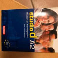 Libri per imparare il tedesco