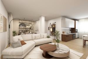 Appartamento con corte, zona Coppetella