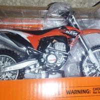 MODELLINO KTM 1:12