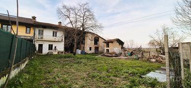 Rustico/Casale/Corte Pinerolo