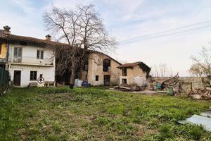 Rustico/Casale/Corte Pinerolo