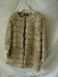 Pelliccia ecologica CafèNoir