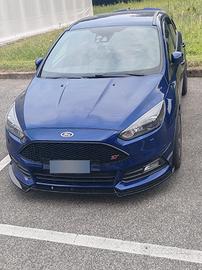 ford focus mk3.5 st 185cv 