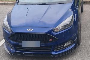 ford focus mk3.5 st 185cv 