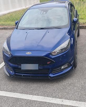ford focus mk3.5 st 185cv 