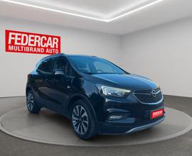 Opel Mokka X 1.4 Turbo GPL Tech 140CV 4x2 Innovati