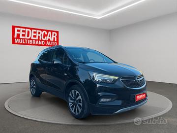 Opel Mokka X 1.4 Turbo GPL Tech 140CV 4x2 Innovati