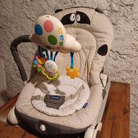 SDRAIETTA CHICCO
